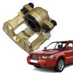 Enhance your car with Subaru Forester Front Left Caliper 