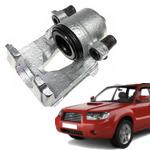 Enhance your car with Subaru Forester Front Right Caliper 