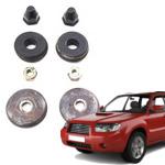 Enhance your car with Subaru Forester Front Shocks & Struts 