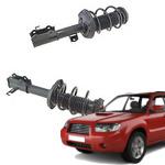 Enhance your car with Subaru Forester Front Strut 