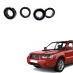 Enhance your car with Subaru Forester Front Wheel Bearings 