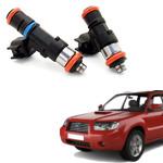 Enhance your car with Subaru Forester Fuel Injection 