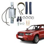 Enhance your car with Subaru Forester Fuel Pump & Parts 