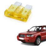 Enhance your car with Subaru Forester Fuse 