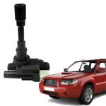 Enhance your car with 2007 Subaru Forester Ignition Coil 