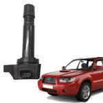 Enhance your car with Subaru Forester Ignition Coil 