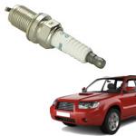 Enhance your car with Subaru Forester Iridium Plug 