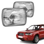 Enhance your car with Subaru Forester Low Beam Headlight 