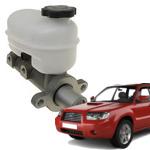 Enhance your car with Subaru Forester Master Cylinder 
