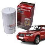 Enhance your car with Subaru Forester Oil Filter 