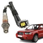 Enhance your car with Subaru Forester Oxygen Sensor 