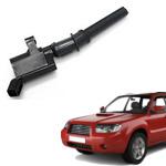Enhance your car with Subaru Forester Ignition Coils 
