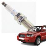 Enhance your car with Subaru Forester Platinum Plug 