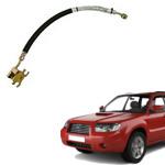 Enhance your car with Subaru Forester Power Steering Pressure Hose 
