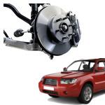 Enhance your car with Subaru Forester Rear Brake Hydraulics 