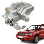 Enhance your car with Subaru Forester Rear Right Caliper 