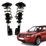 Enhance your car with Subaru Forester Rear Strut 