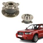 Enhance your car with Subaru Forester Rear Wheel Bearings 