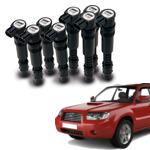 Enhance your car with Subaru Forester Ignition Coil 