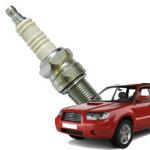 Enhance your car with Subaru Forester Spark Plug 