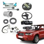 Enhance your car with Subaru Forester Steering Parts 
