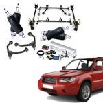 Enhance your car with Subaru Forester Suspension Parts 