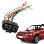 Enhance your car with Subaru Forester Switch & Plug 