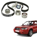 Enhance your car with Subaru Forester Timing Parts & Kits 