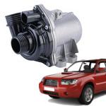 Enhance your car with Subaru Forester Water Pump 