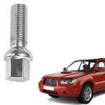 Enhance your car with Subaru Forester Wheel Lug Nut & Bolt 