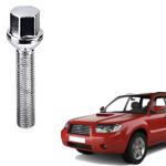 Enhance your car with Subaru Forester Wheel Lug Nuts & Bolts 