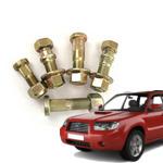 Enhance your car with Subaru Forester Wheel Stud & Nuts 
