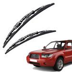 Enhance your car with Subaru Forester Wiper Blade 