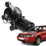 Enhance your car with Subaru Forester Wiper Motor 