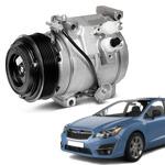 Enhance your car with Subaru Impreza Air Conditioning Compressor 
