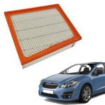 Enhance your car with Subaru Impreza Air Filter 