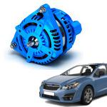 Enhance your car with Subaru Impreza Alternator 