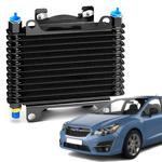 Enhance your car with Subaru Impreza Automatic Transmission Oil Coolers 