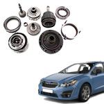 Enhance your car with Subaru Impreza Automatic Transmission Parts 