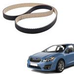Enhance your car with Subaru Impreza Belts 