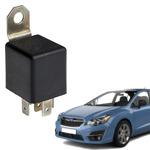 Enhance your car with Subaru Impreza Body Switches & Relays 