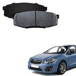 Enhance your car with Subaru Impreza Brake Pad 