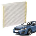 Enhance your car with Subaru Impreza Cabin Air Filter 