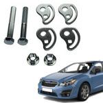 Enhance your car with Subaru Impreza Caster/Camber Adjusting Kits 