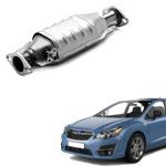 Enhance your car with Subaru Impreza Catalytic Converter 