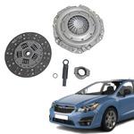 Enhance your car with Subaru Impreza Clutch Kit 