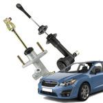 Enhance your car with Subaru Impreza Clutch Hydraulics 