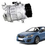 Enhance your car with Subaru Impreza Compressor 