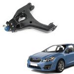 Enhance your car with Subaru Impreza Control Arm With Ball Joint 