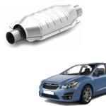 Enhance your car with Subaru Impreza Converter 